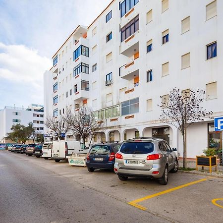 Apartamento Vista Mar T2 Quarteira Eksteriør bilde